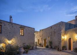 Kapsaliana Village Hotel 写真