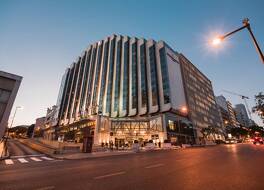 Intercontinental Lisbon By IHG 写真