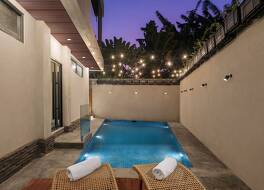 アビエーター バリ 写真