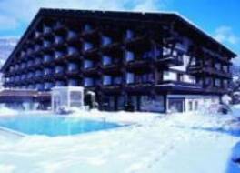 Löwen Hotel Montafon