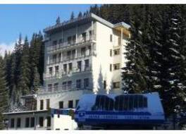 ホテル FIS ヤスナ 写真