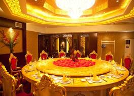 カントリー ガーデン フェニックス ホテル アンキン 写真