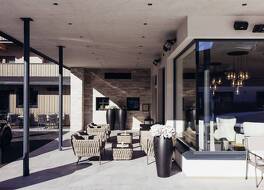 ホテル ハビヒャー ホフ 写真