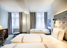 プレミア イン ケルン シティ メディアパーク 写真