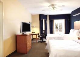 Homewood Suites by Hilton Ithaca 写真