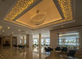 ホテル ダル ハヤム 写真