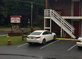 ジ オータム イン 写真