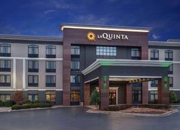 ラ キンタ イン & スイーツ バイ ウィンダム クラークスビル