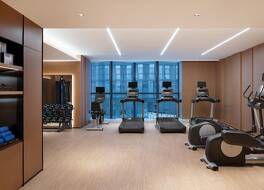 Fairfield by Marriott Xi'an Chanba 写真