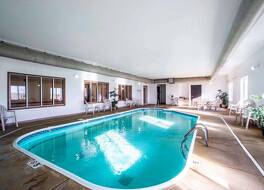 コンフォート イン & スイーツ グリーンビル I-70 写真