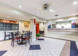 エコノ ロッジ ベレア 写真