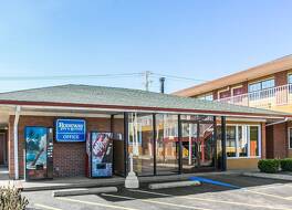 ロードウェイ イン & スイーツ スマーナ - ナッシュビル エリア 写真