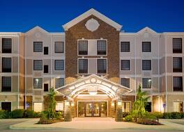 Staybridge Suites Indianapolis-Airport By IHG 写真