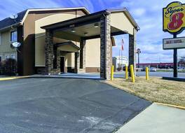 スーパー 8 バイ ウィンダム シェルビービル 写真