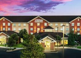 ヒルトン ガーデン イン ロックフォード 写真