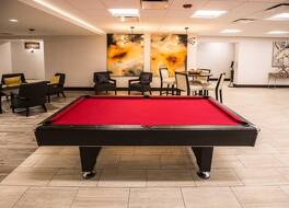 ウィンダム ホテル シカゴ オハラ 写真