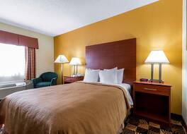 クオリティ イン シカモア - ディカルブ 写真