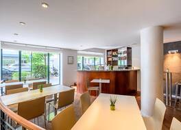 Bアパートホテルズ アンビオリクス 写真