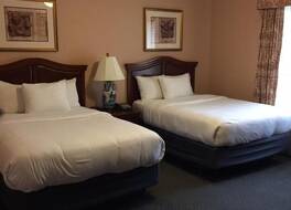 Columbia Club 写真