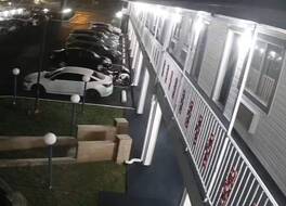 アメリカン スター イン & スイーツ アトランティック シティ 写真