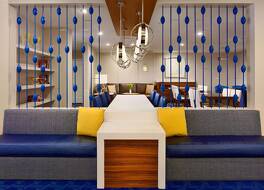 ソネスタ ES スイーツ シカゴ シャンバーグ 写真