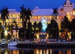 The Lago Mar Beach Resort and Club
