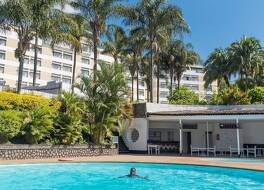 サンバード マウント ソチェ ホテル 写真