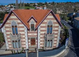 ヴィラ ヴィトリーノ