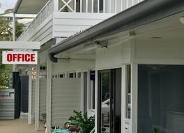 イェプーン サーフサイド モーテル 写真