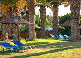 CHC Marilena Hotel 写真