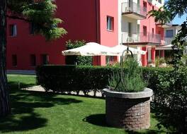 ヴェローナ ラ グロッタ 写真