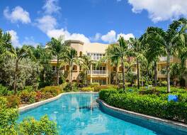 ザ ハミルトン ビーチ ヴィラズ & スパ