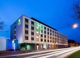 Holiday Inn Express Augsburg 写真