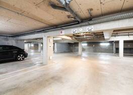 ノボテル スイーツ コルマール サントル 写真