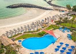 Coral Beach Resort Sharjah