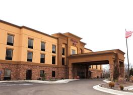 ハンプトン イン マイラン