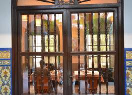 カサ デ ロス アスレホス 写真