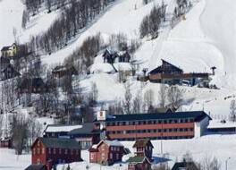 Ustedalen Hotel Geilo 写真