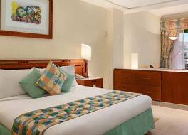 ヒルトン ハルガダ リゾート 写真