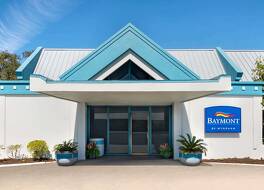 Baymont by Wyndham Daytona Beach/Intl Speedway 写真