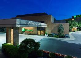 ホリデイ イン シンシナティ エアポート バイ IHG 写真