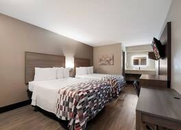 レッド ルーフ イン チャタヌーガ - ハミルトン プレイス 写真