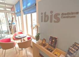 Ibis Bratislava Centrum Hotel 写真