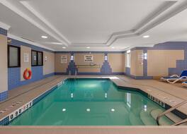 Executive Residency by Best Western Toronto-Mississauga