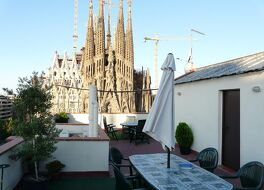 Absolute Sagrada Familia