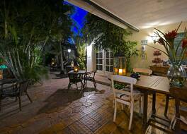 ワンダーズ ブティック ホテル 写真