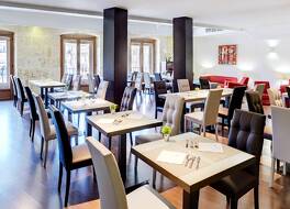 Sercotel Las Torres, Ascend Hotel Collection