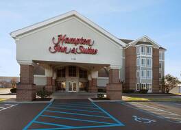 ハンプトン イン & スイーツ スコッツバーグ 写真