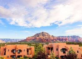 Hilton Vacation Club Sedona Summit 写真