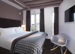 Hotel Marais Home 写真